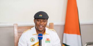 Akwa Ibom Commissoner resigns, says I can’t move with Gov Eno to APC