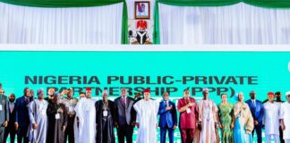 At 2025 PPP Summit: Tinubu says ‘what matters to average Nigerian is basic infrastructure, not promises’