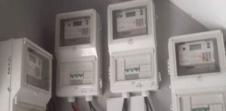 FG to deploy 7 million smart meters across Nigeria to end estimated billing