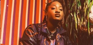 Tems becomes first Nigerian female artist to sell over 10 million units in U.S