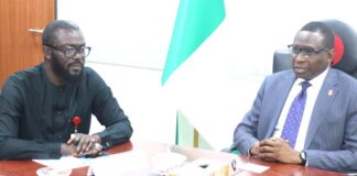 UNODC reaffirms commitment to EFCC in fight against corruption