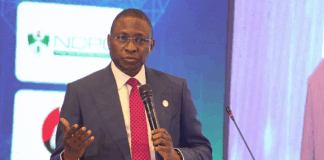 At NASS event in Abuja, Olukoyede says, ‘We’ve uncovered mind boggling fraud at NNPCLÂ