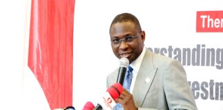 Citing investment scam: Olukoyede cautions public against negligence