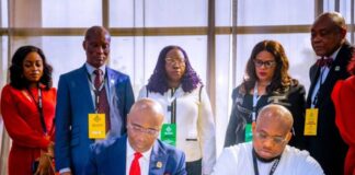 NNPC Ltd unveils $3.5bn gas investment in Akwa Ibom