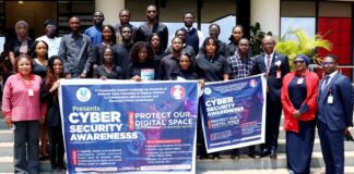 Let’s fight corruption together, Olukoyede charges youths