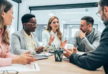 Office boundaries: 10 things to keep private in the workplace