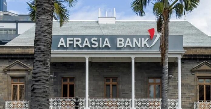 AfrAsia Bank