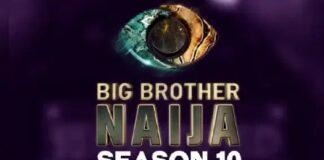 BBNaija 10: Housemates jubilate as Ebuka announces no eviction for week 1