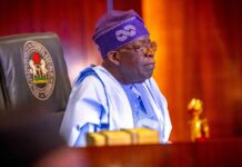 Tinubu to present 2026 Appropriation Bill to NASS Friday