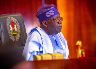 Tinubu to present 2026 Appropriation Bill to NASS Friday