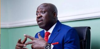 We are set to defeat Tinubu in 2027 — ADC Spokesman, Bolaji Abdullahi
