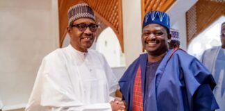 Buhari could’ve long been dead if he had chosen to be treated in Nigeria – Ex aide Adesina