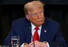 US stops asylum requests after death of female National Guard from gunman’s shooting near White House