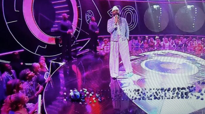 Ebuka announces new Head of House rules