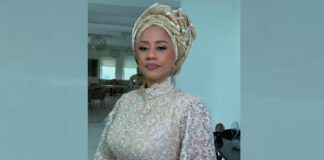 Lagos socialite, Fajembola, sues police over harassment claims, demands N50m damages