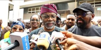 Coalition good to prevent descent into one-party state – Gbajabiamila