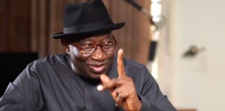Jonathan’s betrayal and Askaris in Nigerian politics