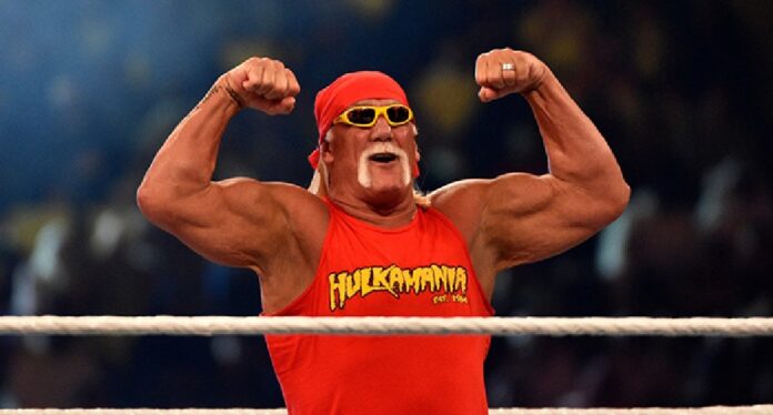 Hulk Hogan