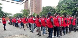 EFCC deploys operatives against voter’s inducement in Lagos LG poll