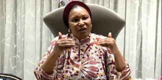 Senator Kingibe dumps Labour Party for ADC