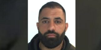 Notorious Swedish gang leader arrested in Turkey