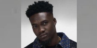 BBNaija 10: Jason Jae retains HoH title after winning challenger game