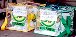 LG polls: APC maintains iron grip in Lagos as party sweeps all Chairmanship, Councillorship seats