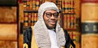 Ubani SAN threatens lawsuit against lawyer over alleged defamatory publication