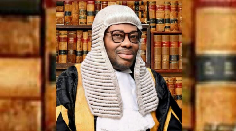 Locus standi and Rivers State Emergency Rule case: A review of Justice Omotosho’s decision in Briggs &; Ors v. President of Nigeria &; Ors