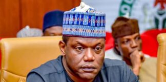Mohammed Babangida debunks fake news, says ‘I’m ready to serve as BOA Chairman’