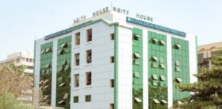 NSITF, NLC express divergent views over Abuja land allocation