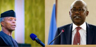 Exclusive: How Osinbajo allegedly connived with his lawyer friend to earn commission on ‘$5.5bn recovery from OPL 245 deal’, says Adoke