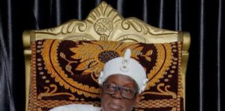 One year after: Olubadan of Ibadanland, Oba Olakulehim, dies at 90