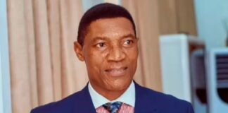 10 things to know about Peter Rufai, legendary Super Eagles goalkeeper