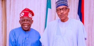 Ex-SGF Boss Mustapha stirs up a hornets’ nest, says ‘Tinubu didn’t make Buhari president’