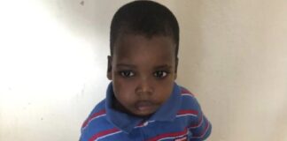 Boy ‘stolen’ from Abuja found in Aba