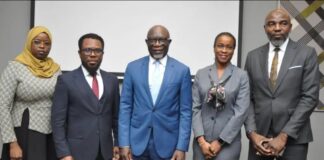 We’ve engaged foreign tracers to locate hidden assets of debtors — AMCON MD Alade