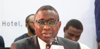 Embrace KYC, Olukoyede tasks property developers