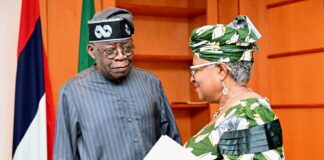 Listen to Okonjo-Iweala’s advice on need to grow the economy, social safety nets, ADC tells FG