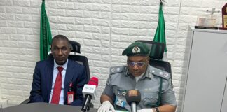 EFCC begins probe of suspect for undeclared of $59,000 at Lagos Airport