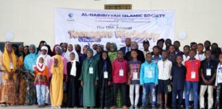 Resent corruption, economic, financial crimes, Olukoyede tells youths