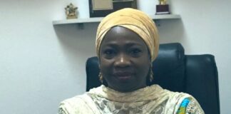 Dabiri-Erewa faults US’ CPC tag on Nigeria, says Tinubu remains committed to religious freedom, protection of citizens