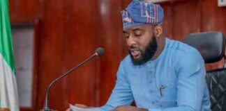 Oyo Speaker engages Ibarapa East PDP stakeholders