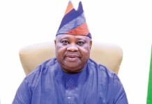 Too much of everything is bad: Adeleke and the urgency of decorum, ByTemidayo Akinsuyi