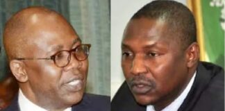 How Malami allegedly defamed, lied against me on OPL 245, P&ID scam, says Adoke