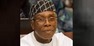 Northern Govs mourn ex-Minister Audu Ogbeh