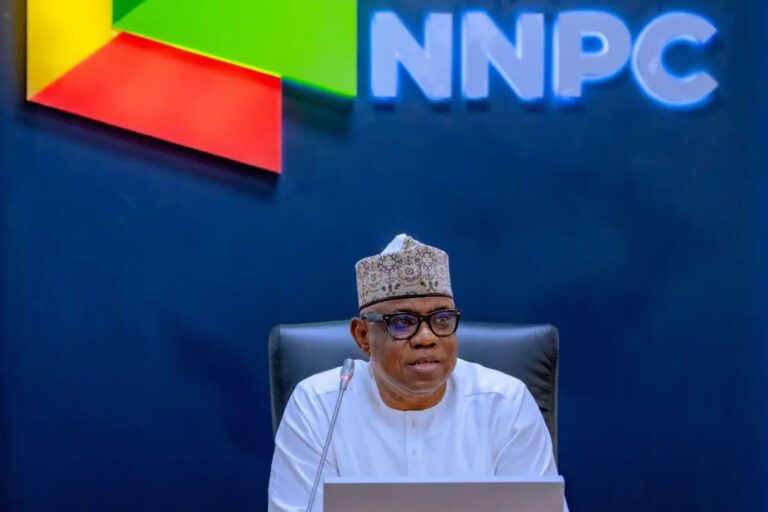 NNPCL lost $500m monthly to refineries operation, says Ojulari