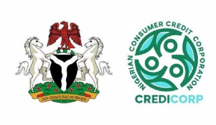 CREDICORP