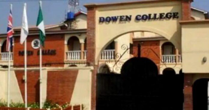 Dowen College