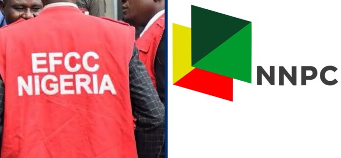 EFCC-NNPC